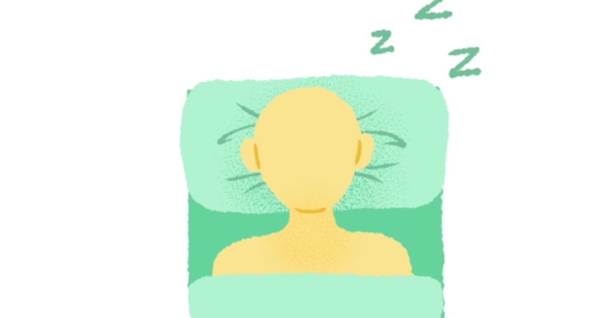 Rest Is Not a Reward – It’s a Need