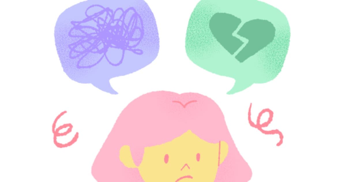 What is Emotional Burnout (and What It’s Not)