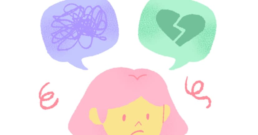 What is Emotional Burnout (and What It’s Not)